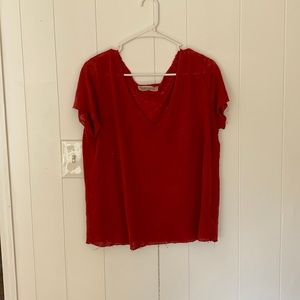 Project social soft tee